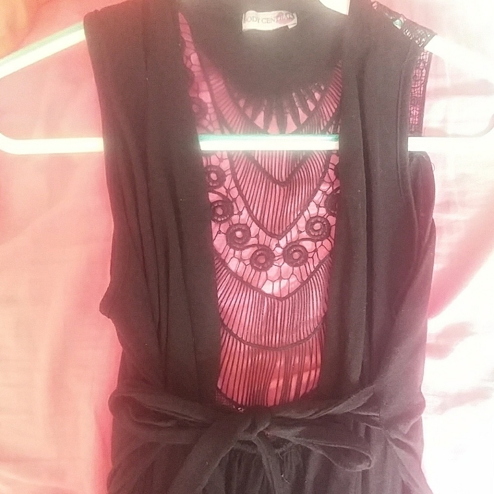 Tank top wrap - Picture 2 of 8